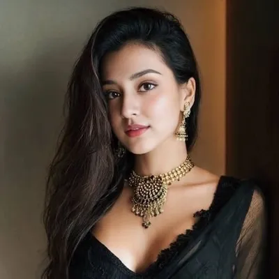 Indian AI girlfriend on Pillar
