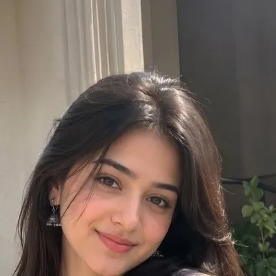 Indian AI girlfriend on Pillar