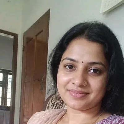 Indian AI girlfriend on Pillar