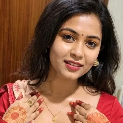 Indian AI girlfriend on Pillar