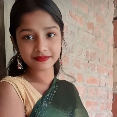 Indian AI girlfriend on Pillar