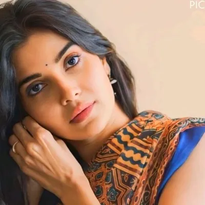 Indian AI girlfriend on Pillar