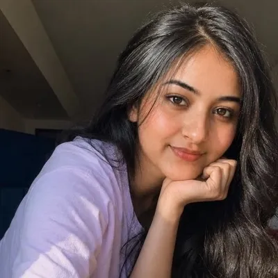 Indian AI girlfriend on Pillar